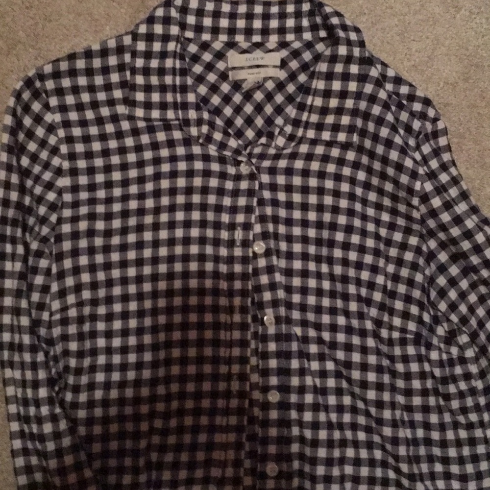 Button down - Picture 2 of 2